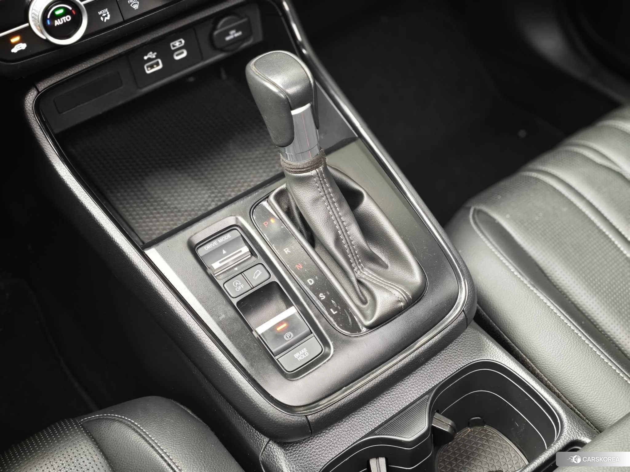 Honda Breeze 2022 Черный из Китая, фото 2