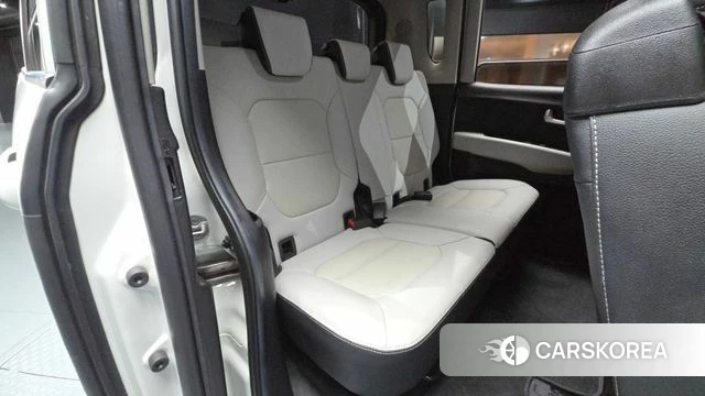 Kia The New Kia Ray 2023 Белый из Кореи, фото 2