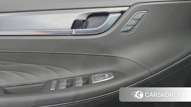 Hyundai The New Grandeur IG 2020 Серый из Кореи, фото 2