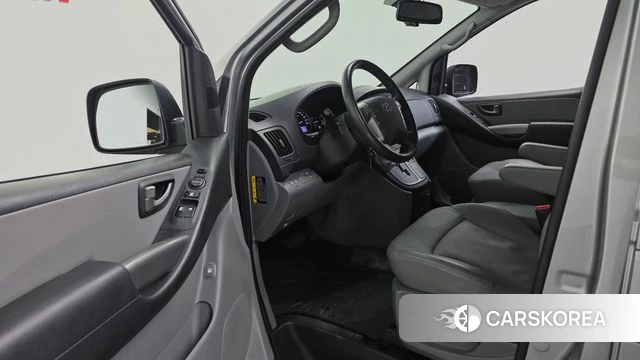 Hyundai The New Grand Starex 2019 Серебряный из Кореи, фото 2