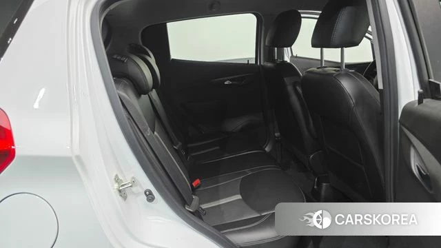 Chevrolet (GM Daewoo) The New Spark 2019 Белый из Кореи, фото 3