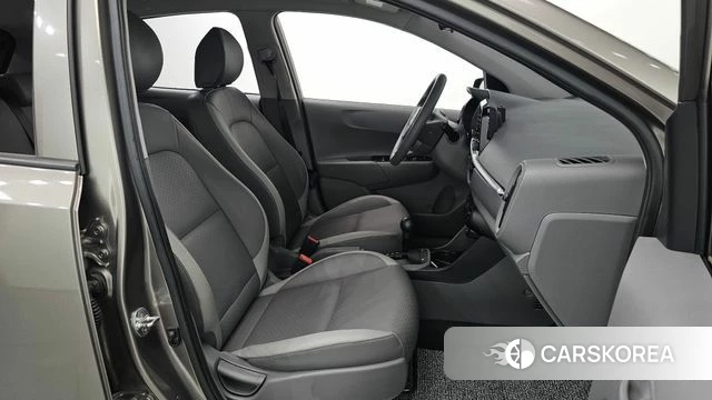 Kia All New Morning (JA) 2019 Серый из Кореи, фото 2