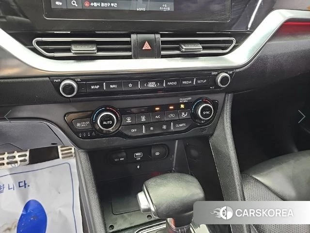 Kia The New Niro 2019 Белый из Кореи, фото 2