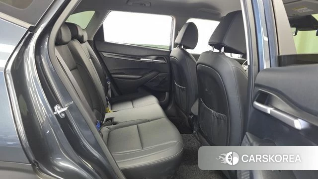 Kia The New Seltos 2026 Серый из Кореи, фото 2