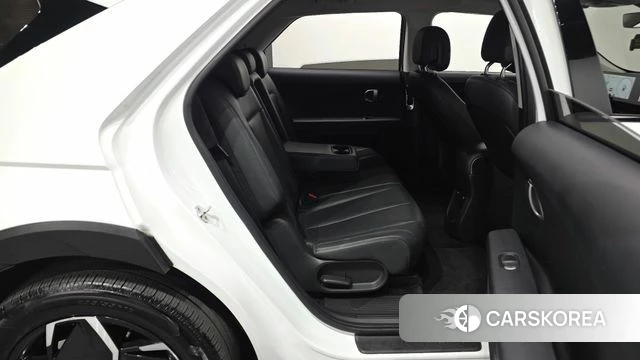 Hyundai Ionic 5 2022 Белый из Кореи, фото 2