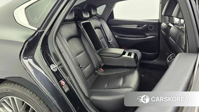Hyundai Grandeur IG 2019 Черный из Кореи, фото 2