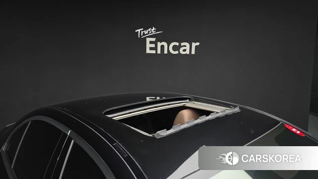 Mercedes-Benz E-Class W213 2019 Черный из Кореи, фото 2