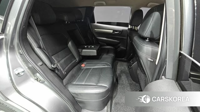 Renault Korea (Samsung) QM6 2018 Серый из Кореи, фото 2
