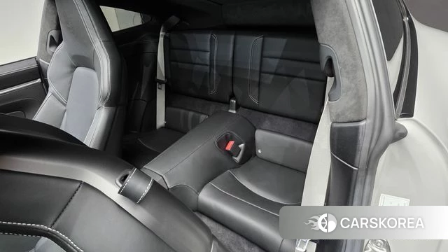 Porsche 911(992) 2020 Серебристо-серый из Кореи, фото 2