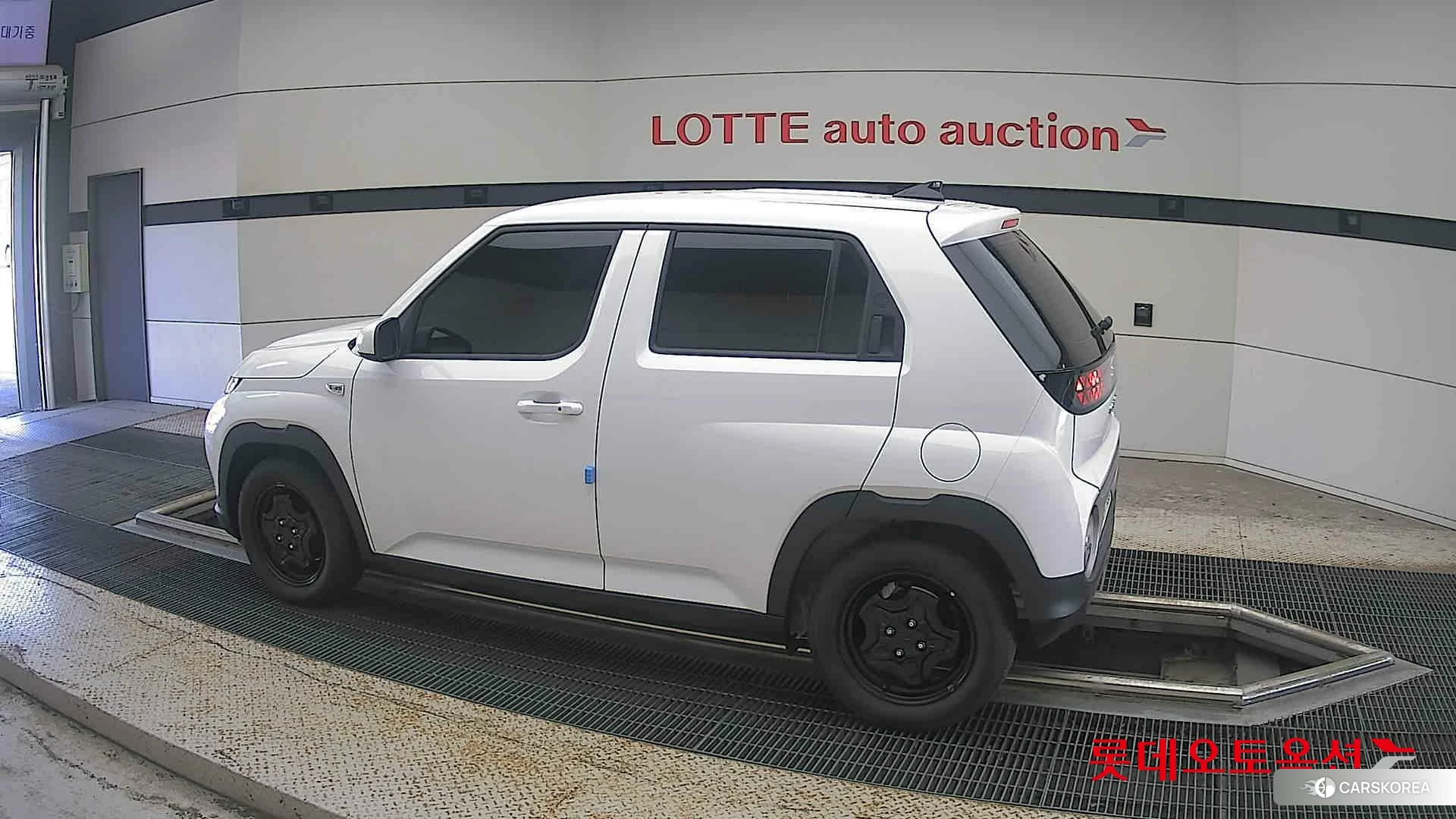 Hyundai Casper id 4990080 из Кореи 2