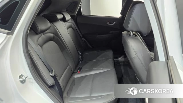Hyundai Kona 2019 Белый из Кореи, фото 2