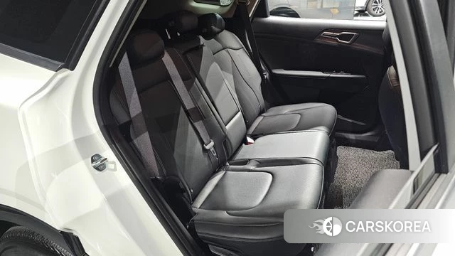 Kia Sportage 5th Generation 2024 Белый из Кореи, фото 2