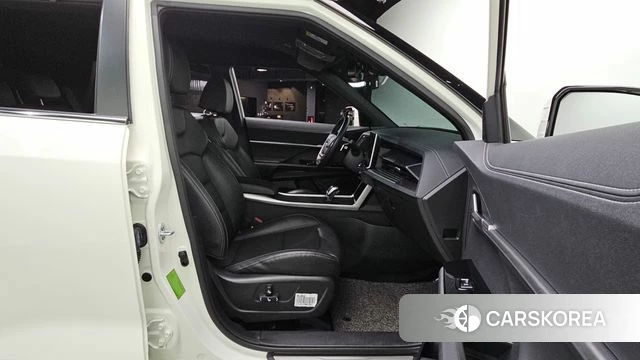 Ssangyong Torres 2024 Белый из Кореи, фото 2