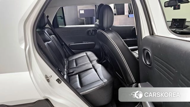 Hyundai Casper 2022 Белый из Кореи, фото 2