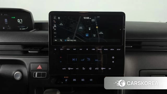 Hyundai Staria 2023 Черный из Кореи, фото 2
