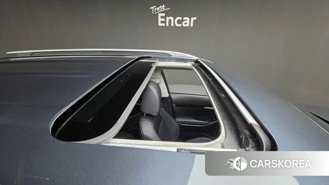 Kia The New Seltos 2025 Серый из Кореи, фото 2