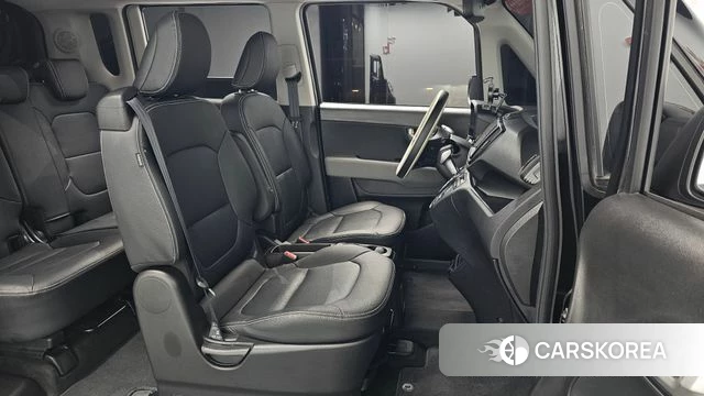 Kia The New Kia Ray 2023 Черный из Кореи, фото 2