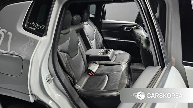 Jeep Compass 2nd Generation 2022 Белый из Кореи, фото 2