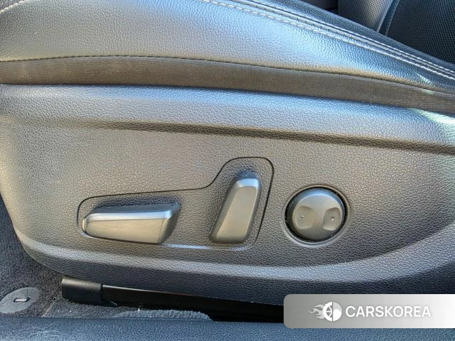Hyundai Grandeur IG 2019 Черный из Кореи, фото 2