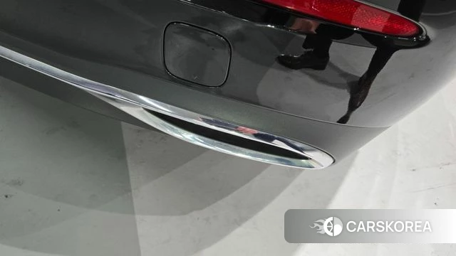 Mercedes-Benz C-Class W206 2024 Черный из Кореи, фото 2