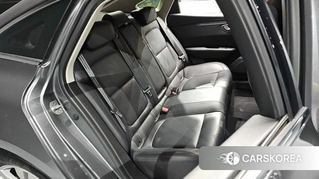 Renault Korea (Samsung) SM6 2019 Серый из Кореи, фото 2