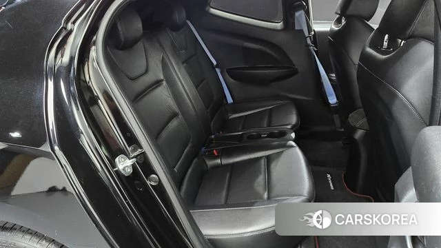 Hyundai Veloster (JS) 2020 Черный из Кореи, фото 2
