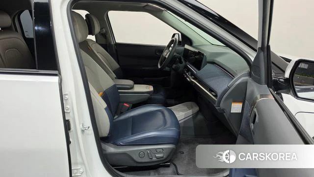 Kia EV3 2024 Белый из Кореи, фото 2