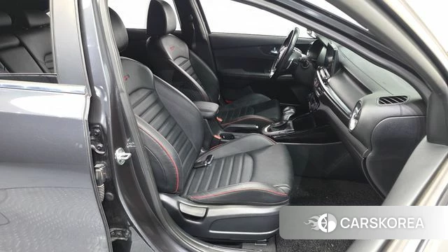 Kia Come New K3 2019 Серый из Кореи, фото 2