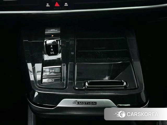 Volkswagen Talagon 2021 Темно-серый из Китая, фото 2