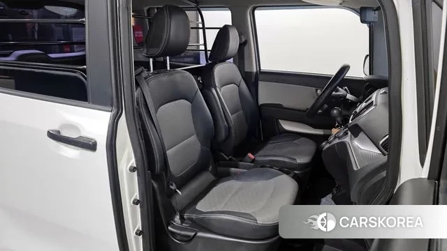Kia The New Ray 2021 Белый из Кореи, фото 2