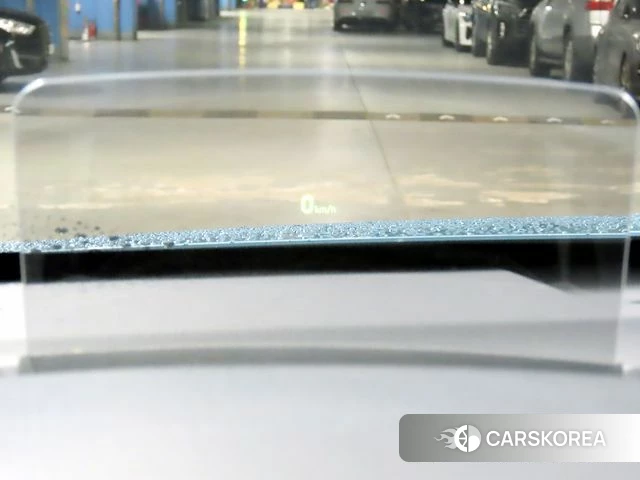 Hyundai Kona 2019 Небесно-голубой из Кореи, фото 2