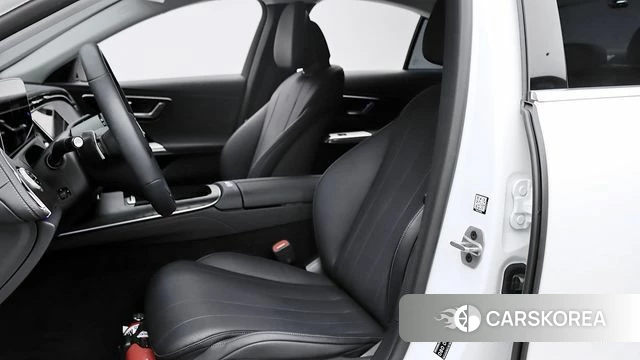 Mercedes-Benz E-Class W214 id 5039035 из Кореи 2