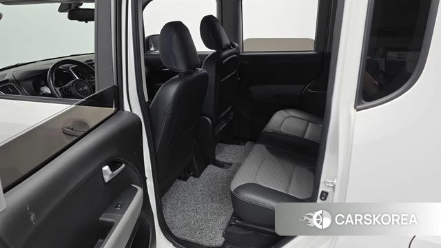 Kia The New Ray 2021 Белый из Кореи, фото 2