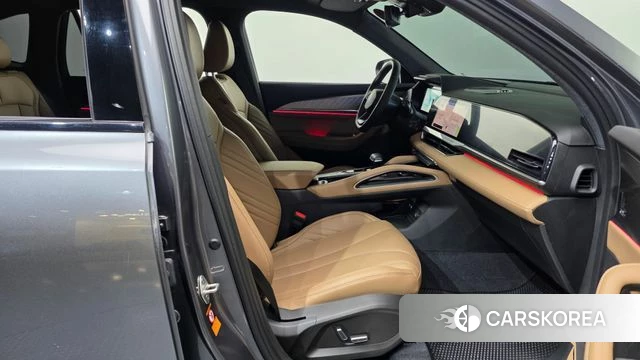 Renault Korea (Samsung) Grand Coleos 2025 Серый из Кореи, фото 2