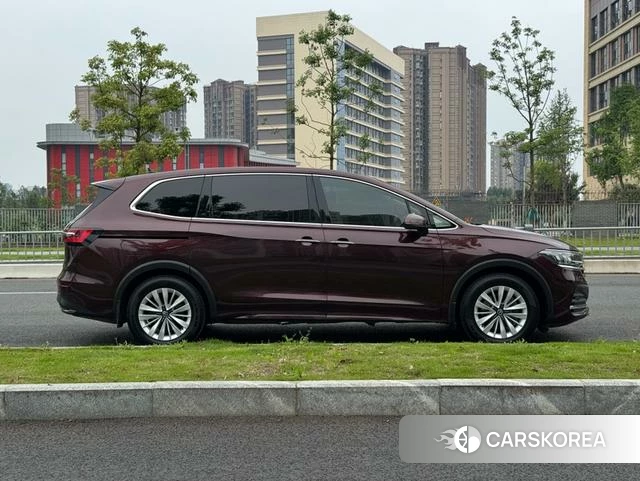 Volkswagen Viloran 2021 Другой из Китая, фото 2