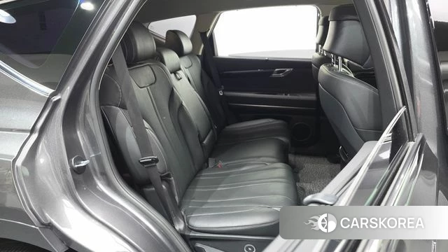 Genesis GV80 2022 Серый из Кореи, фото 2