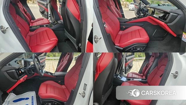 Porsche Panamera (976) 2024 Светло-серебряный цвет из Кореи, фото 2