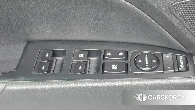 Hyundai Avante AD 2018 Белый из Кореи, фото 2