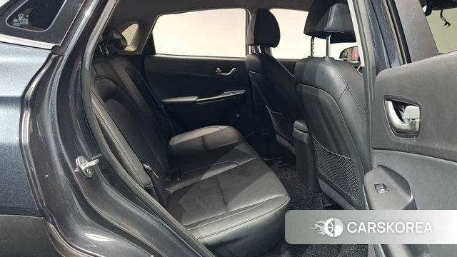 Hyundai Kona 2019 Серый из Кореи, фото 2