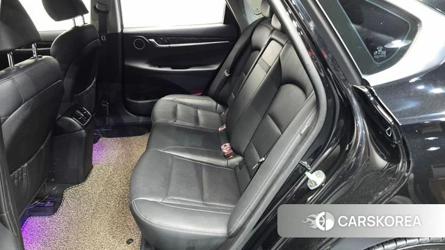 Hyundai Grandeur IG 2019 Черный из Кореи, фото 2