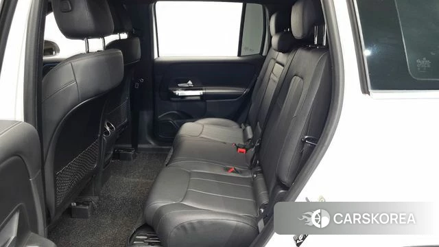 Mercedes-Benz GLB-Class X247 2024 Белый из Кореи, фото 2