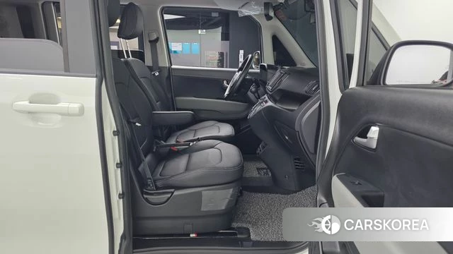 Kia The New Kia Ray 2026 Белый из Кореи, фото 2