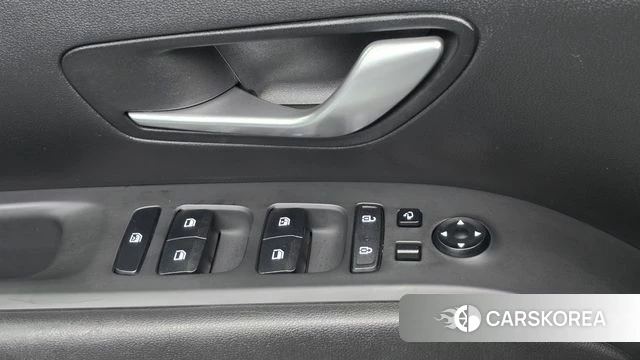 Hyundai Tucson (NX4) 2021 Серый из Кореи, фото 2
