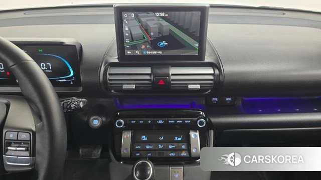 Hyundai Casper 2021 Белый из Кореи, фото 2