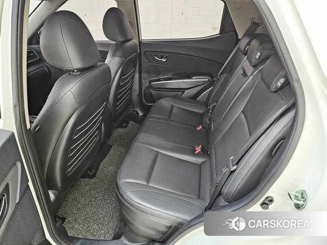 Ssangyong Berry New Tivoli 2019 Белый из Кореи, фото 2