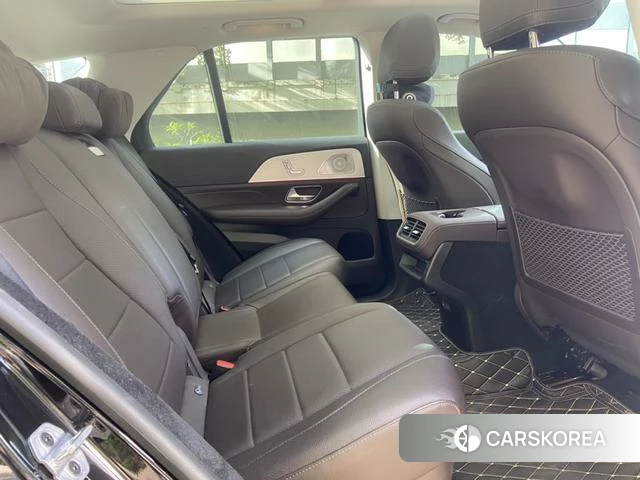 Mercedes-Benz GLE 2021 Черный из Китая, фото 2