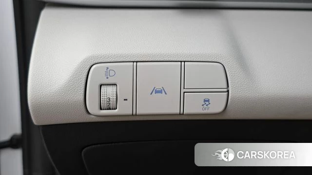 Hyundai Avante (CN7) 2022 Белый из Кореи, фото 2