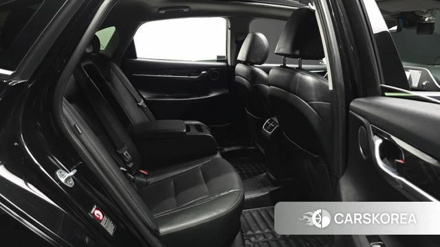 Hyundai Grandeur IG 2019 Черный из Кореи, фото 2