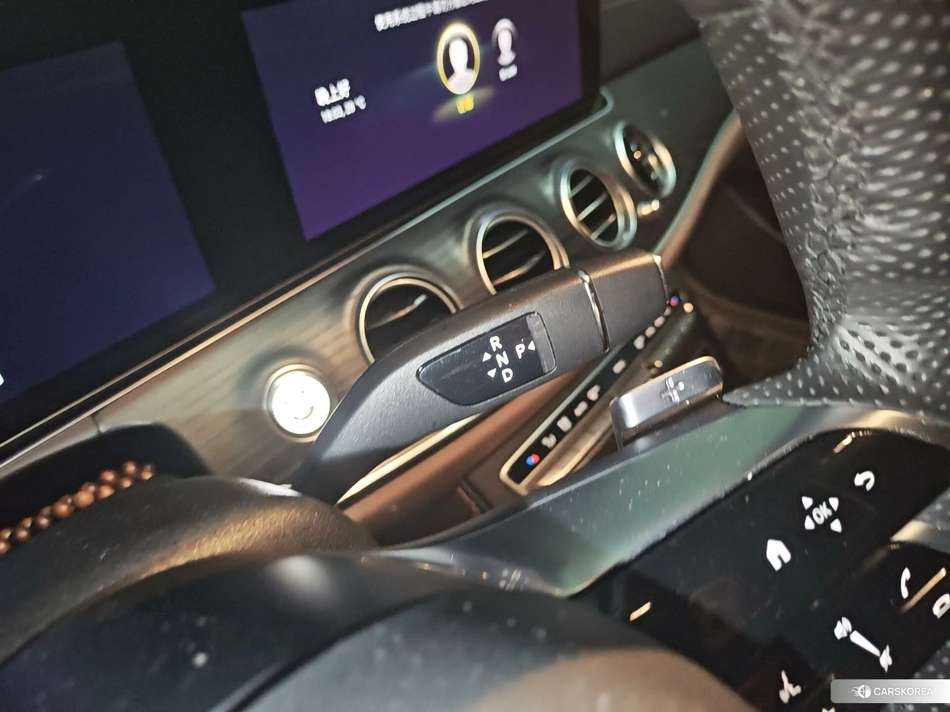 Mercedes-Benz E-Class 2021 Черный из Китая, фото 2