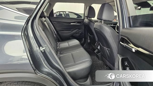 Kia The New Seltos 2023 Серый из Кореи, фото 2